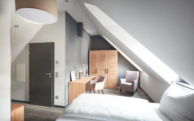 Hotel Landlust Sankt Martin