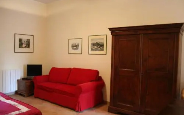Colle Ridente Residenza dEpoca