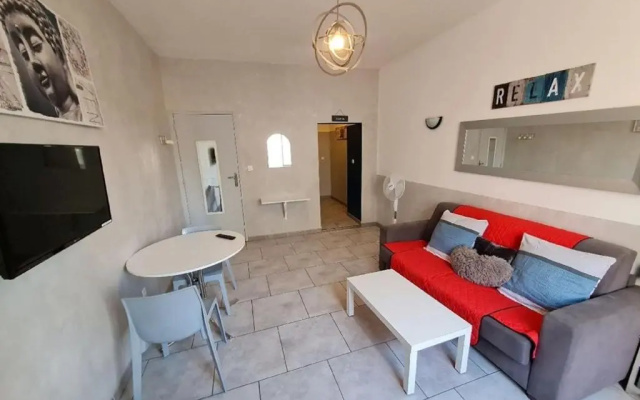 Studio Aubenas
