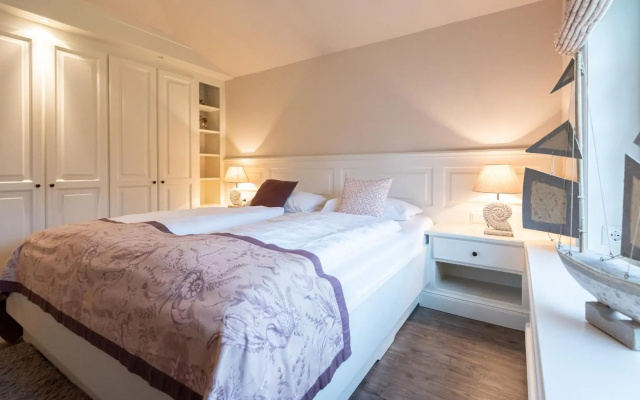 Haus Borelör Whg 1 EG