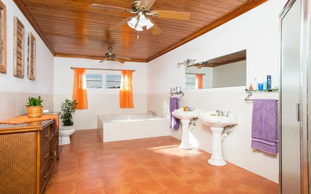 Atlantic Sunrise Villa