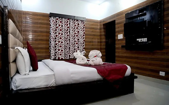 Prince Lakeview Mussoorie