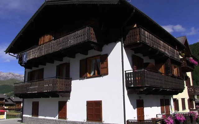 Casa Letizia