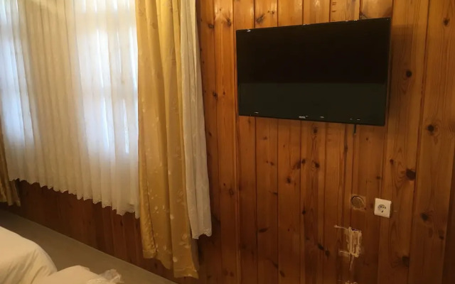 Sumela Holiday Hotel