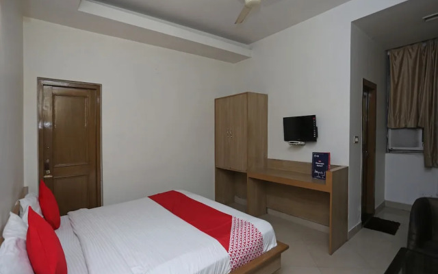 OYO 19334 Flagship Shanta Inn Charbagh