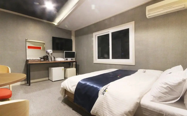 Sangju MAX