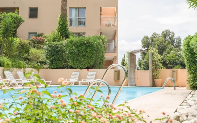 Résidence Cannes Villa Livia