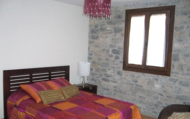 Apartamentos Cañardos