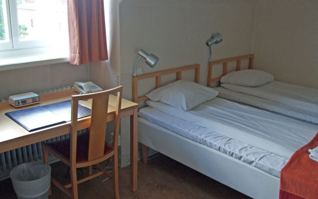 Akademihotellet