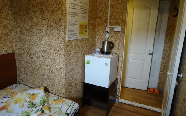 Гостиница Причал