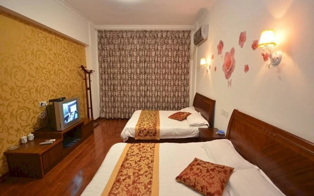 Wuzhen Chuxin Homestay (Wuzhen Xizha)