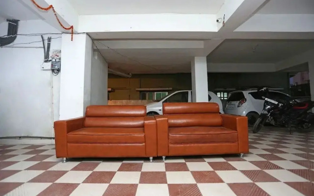 Hotel Satya Inn By OYO Rooms