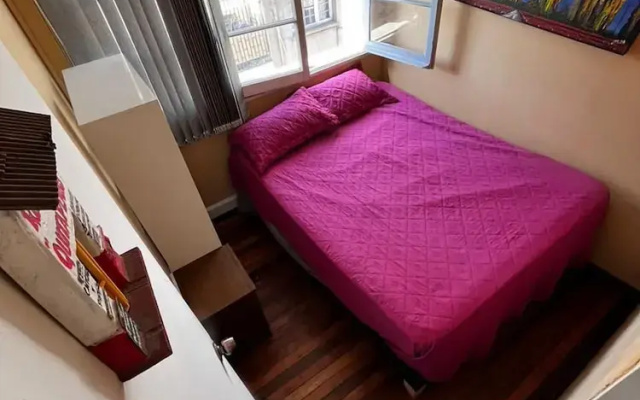 Hostal Viva Chile