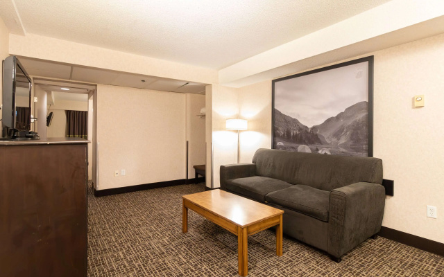 Super 8 by Wyndham Prince George