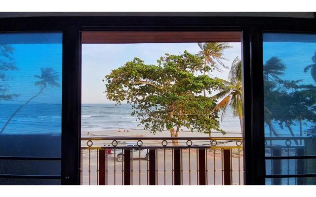 Tawan Resort