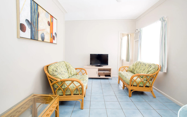 Ingenia Holidays Nambucca Heads
