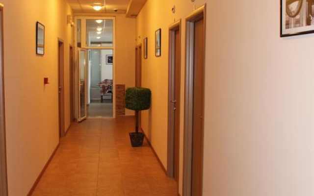 Bed & Breakfast Vertigo Belgrade