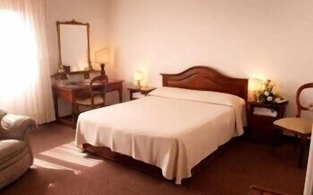 Albergo Sanlorenzo