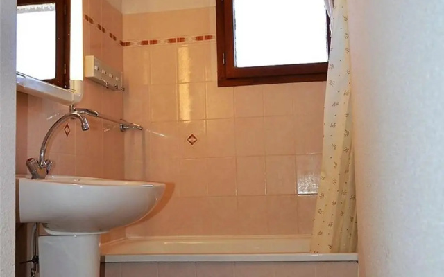Appartement Font-Romeu-Odeillo-Via, 2 pièces, 6 personnes - FR-1-580-30