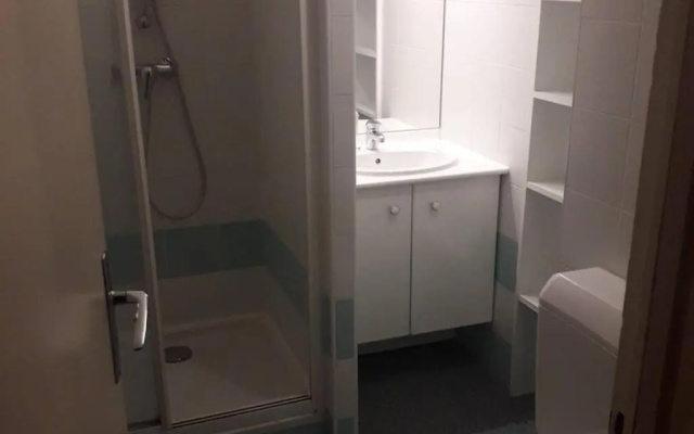 Appartement Arette, 1 pièce, 4 personnes - FR-1-602-32
