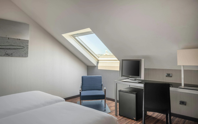 AC Hotel Palacio Universal by Marriott