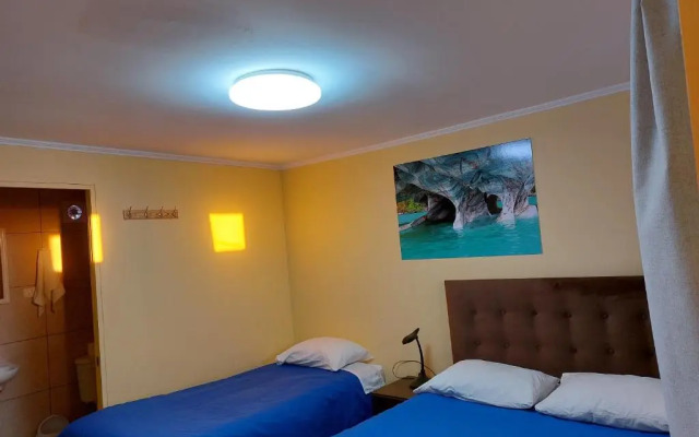 Bellissa House