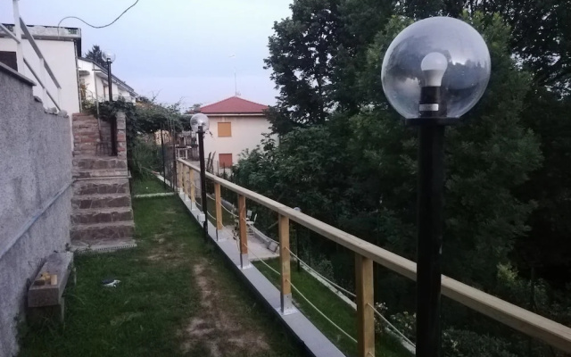 Residence Maopepe