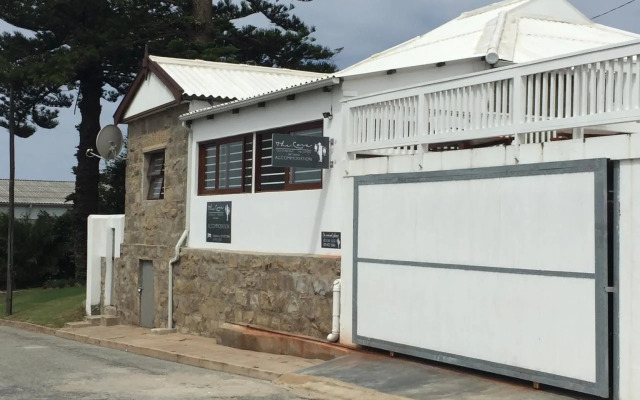 The Cove Guesthouse