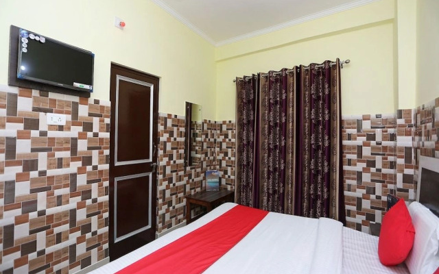 OYO Flagship 22655 Hotel Midtown