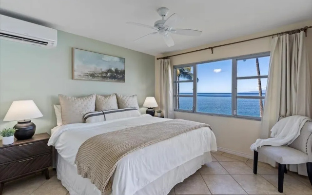 Royal Mauian 512 2 Bedroom Condo