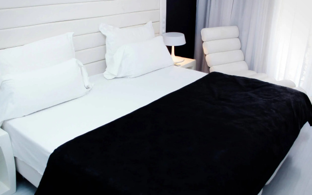 Hotel Pilar Plaza