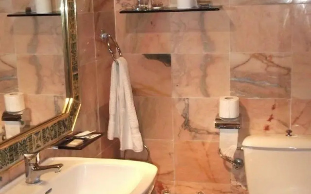 Hotel Barbacedo