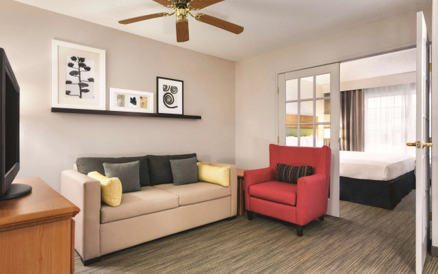 Отель Country Inn & Suites by Radisson, Springfield, OH