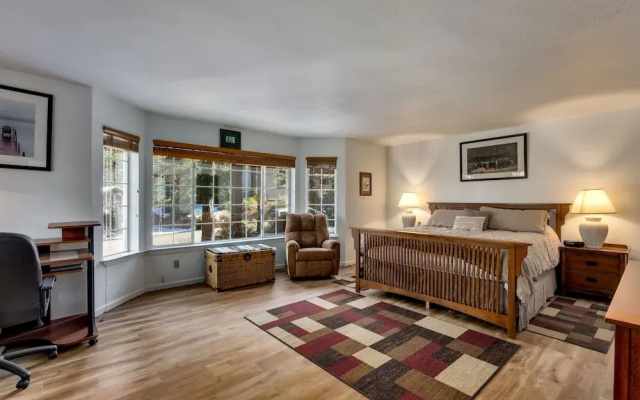 Panhandle House 3 Bedroom Home
