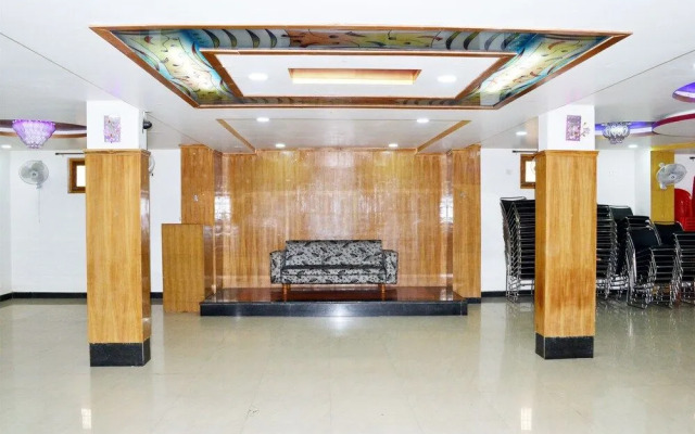 Hotel City Plaza & Restaurant