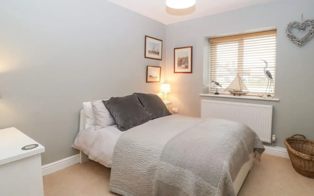 10 Pen Llanw Tides Reach
