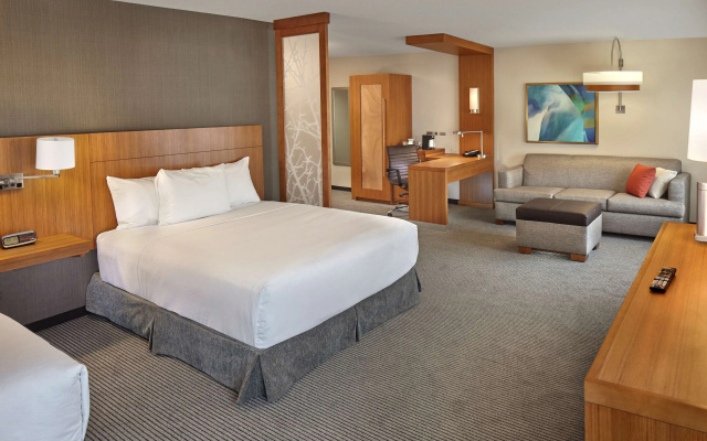 Hyatt Place State College