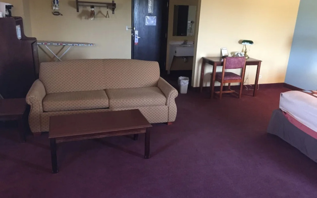 Super 8 Woodstock