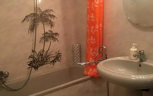 Villa Rosalba camere