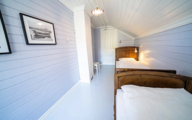 Sommerhotellet
