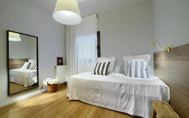 La Casa Gris