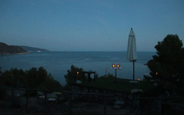 B&B La Collina Sul Mare
