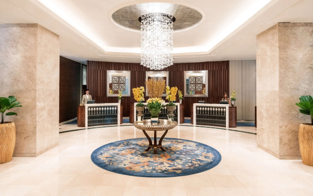 Edsa Shangri-La, Manila