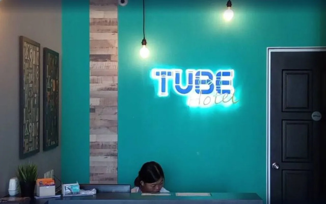 Tube Hotel Melaka