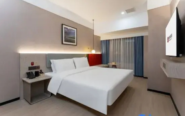 Shangke You Hotel