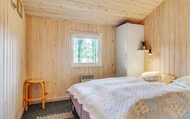 "Vojdanka" - 850m from the sea in NW Jutland