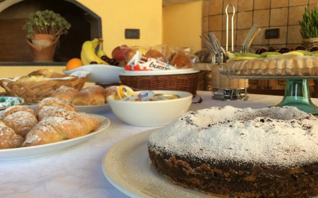 B&B SiciliAntica