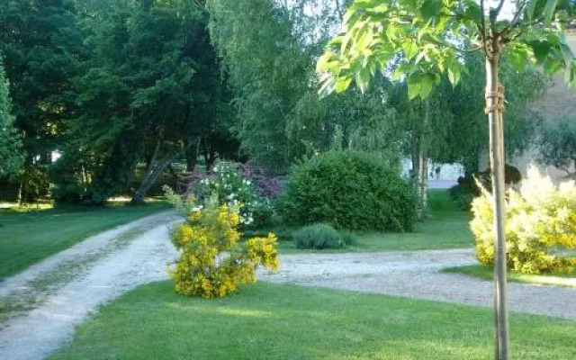 Château Guibeau