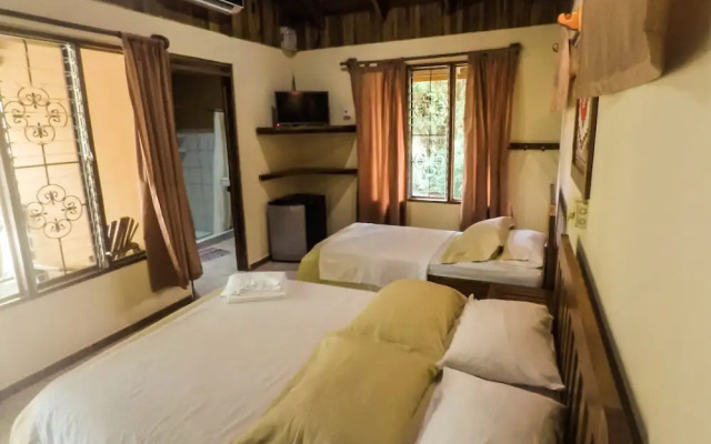 Ritmo Tropical Hotel