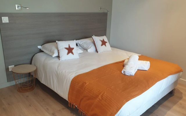 Appartement IRE